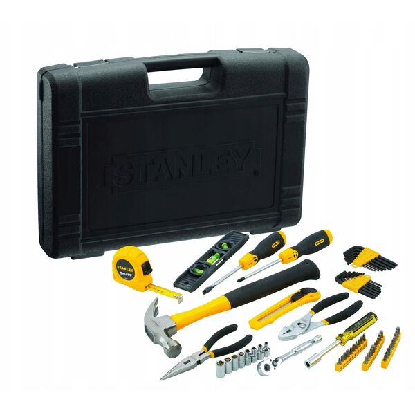 Σετ εργαλείων για το σπίτι Stanley 65 τεμαχίων STMT0-94248