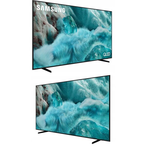 SAMSUNG QLED τηλεόραση (2025)