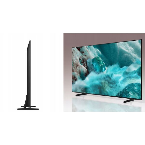 SAMSUNG QLED τηλεόραση (2025)