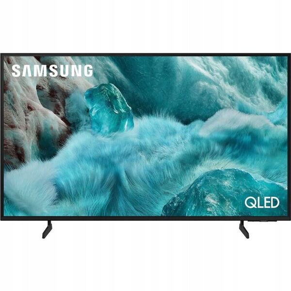SAMSUNG QLED τηλεόραση (2025)