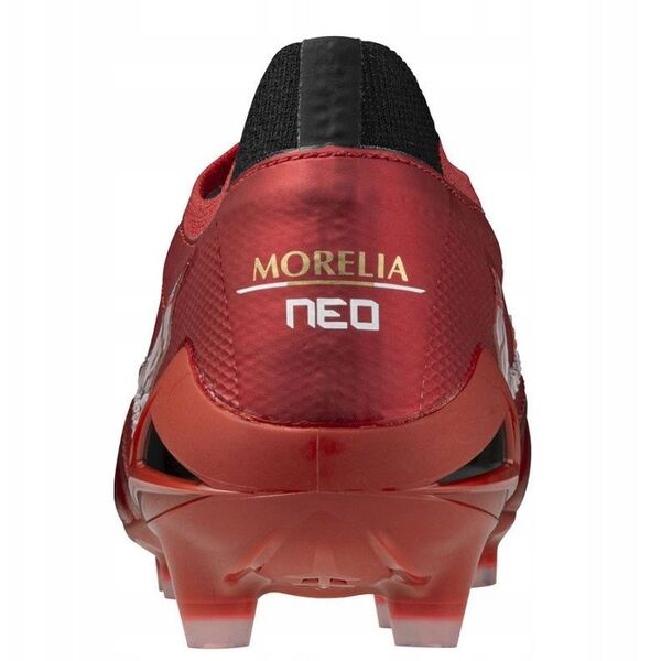 Buty Mizuno Morelia Neo IV Beta Japan FG P1GA254060