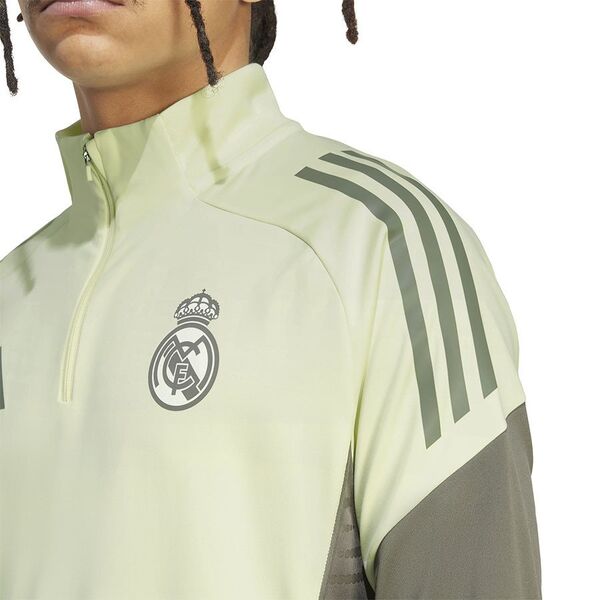 Μπλούζα Adidas Real Madryt Training Top JP3979