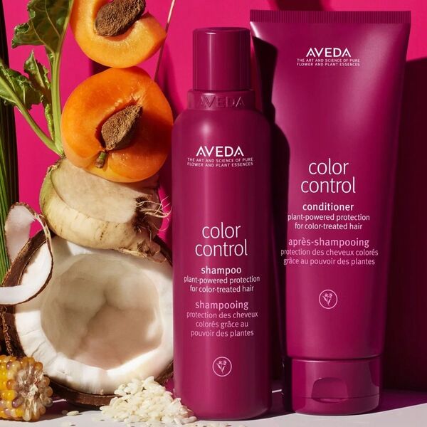 Conditioner ελέγχου χρώματος AVEDA για βαμμένα μαλλιά 1000ml