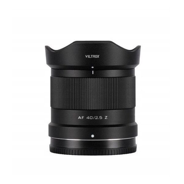 Viltrox AF 40mm F2.5 Nikon Z