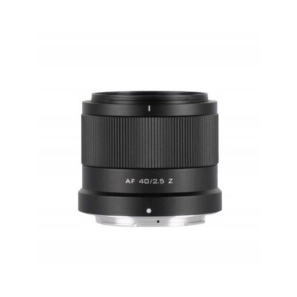 Viltrox AF 40mm F2.5 Nikon Z
