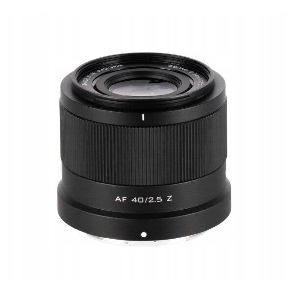 Viltrox AF 40mm F2.5 Nikon Z