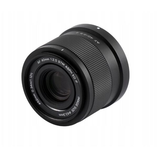 Viltrox AF 40mm F2.5 Nikon Z