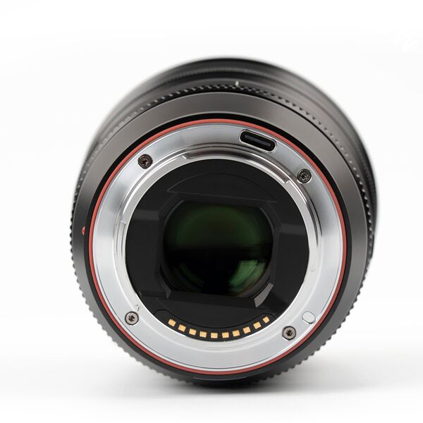 Viltrox AF 75mm F1.2 Sony E PRO