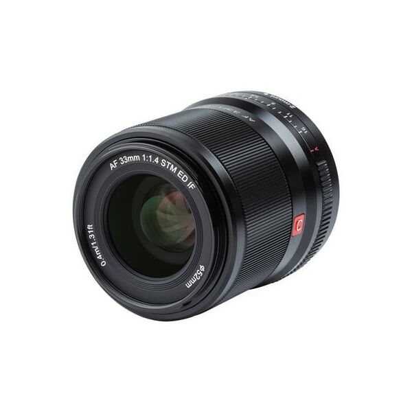 Viltrox AF 13mm F1.4 Sony E