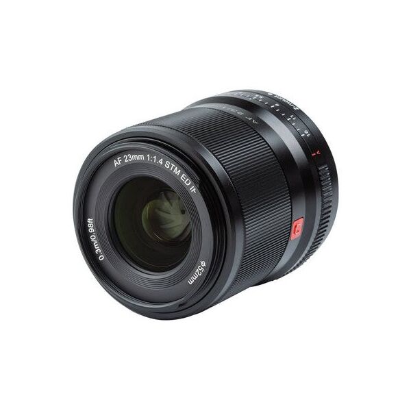 Viltrox AF 13mm F1.4 Sony E