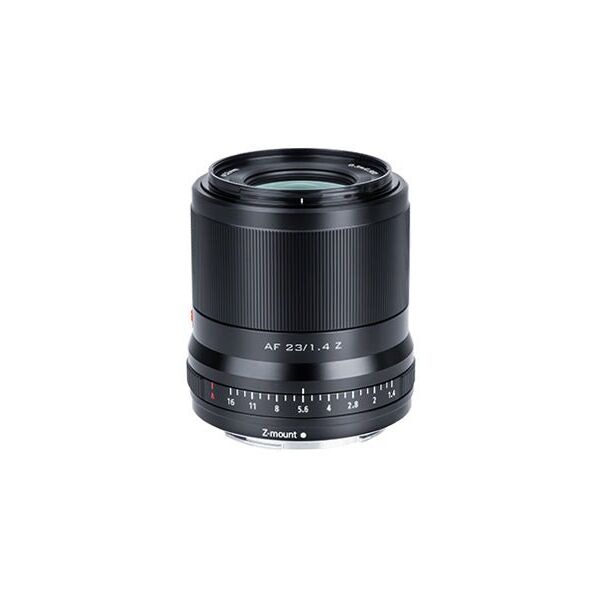 Viltrox AF 13mm F1.4 Sony E