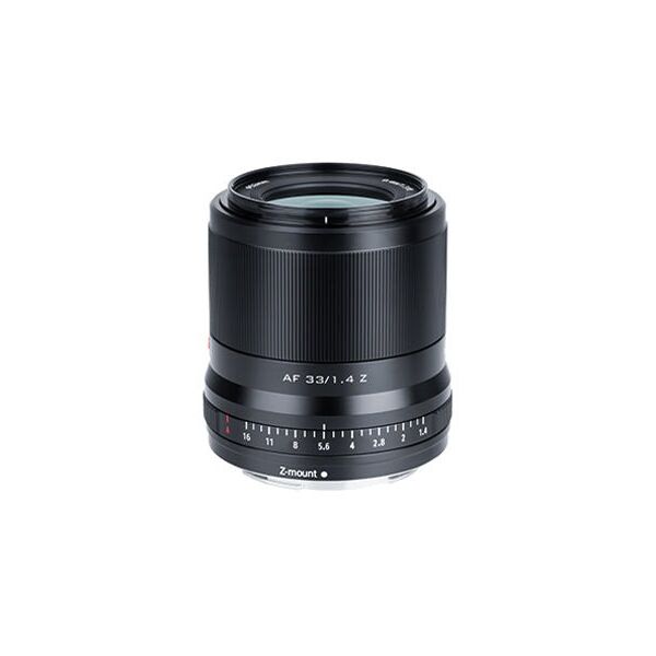 Viltrox AF 13mm F1.4 Sony E