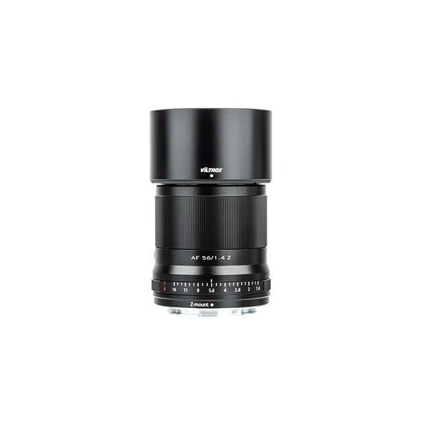 Viltrox AF 13mm F1.4 Sony E
