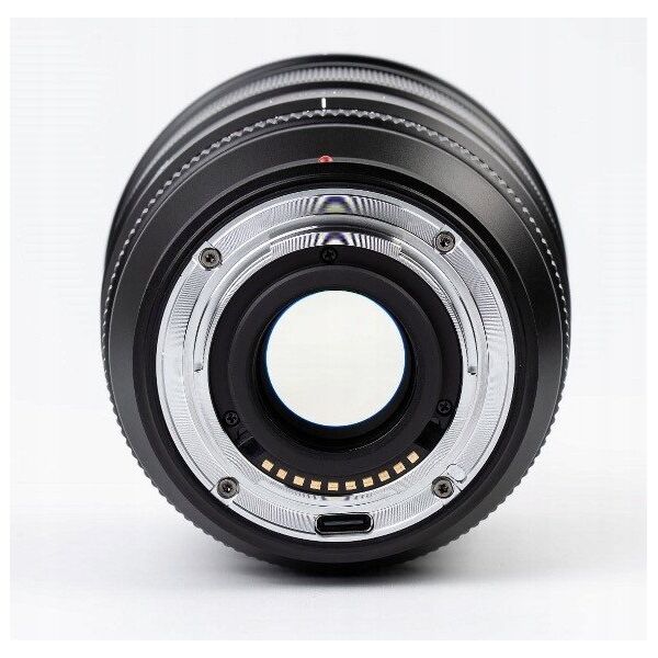 Viltrox AF 27mm F1.2 Nikon Z PRO
