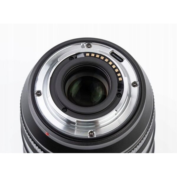 Viltrox AF 27mm F1.2 Nikon Z PRO