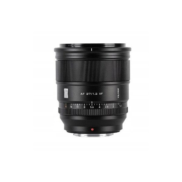 Viltrox AF 27mm F1.2 Nikon Z PRO