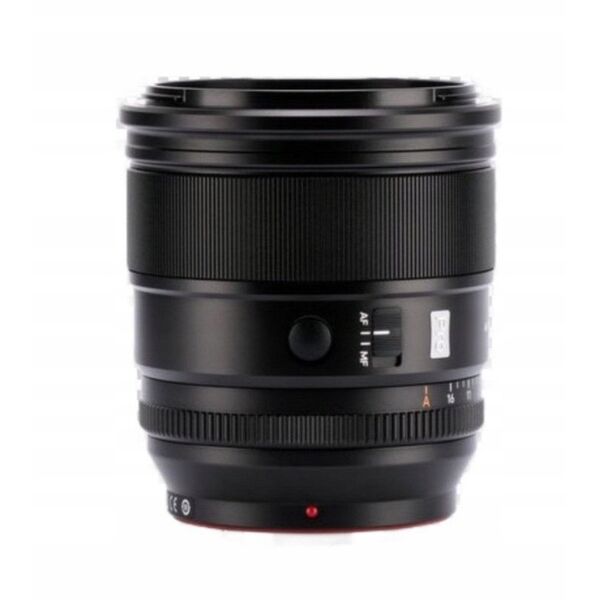 Viltrox AF 27mm F1.2 Sony E PRO