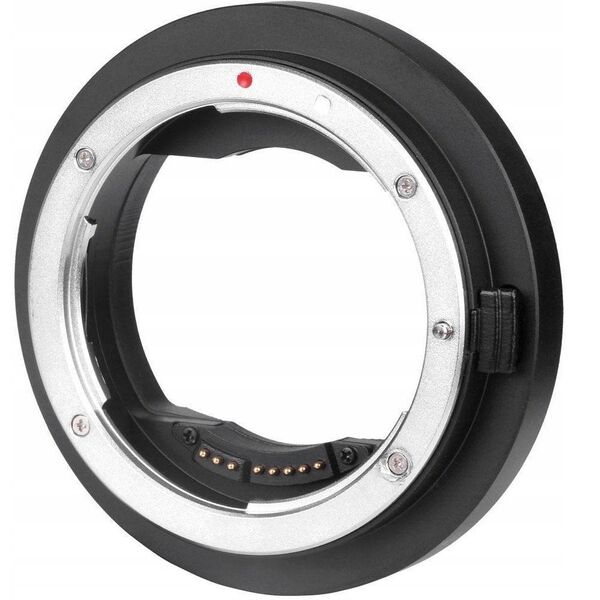 Viltrox EF-GFX II Ring Adapter