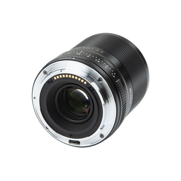 Viltrox AF 13mm F1.4 Nikon Z