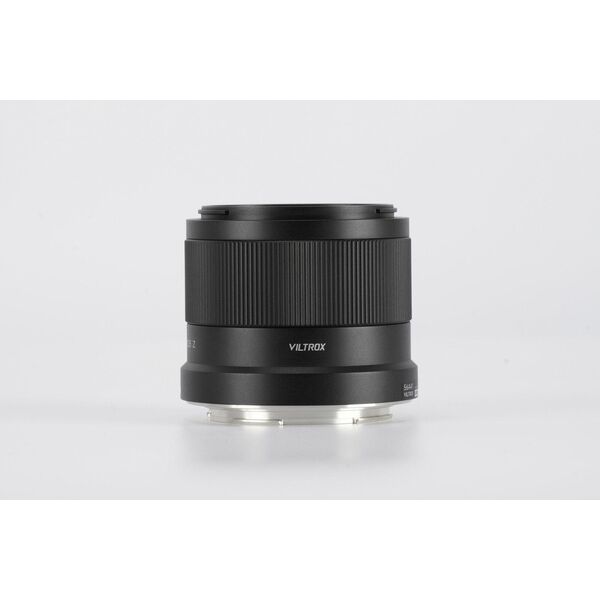 Viltrox AF 20mm 2.8 Nikon Z