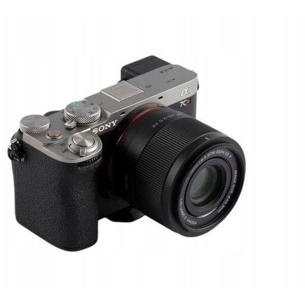 Viltrox AF 40mm F2.5 Sony E