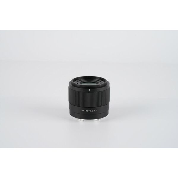 Viltrox AF 40mm F2.5 Sony E