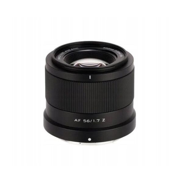Viltrox AF 56mm F1.7 Nikon Z