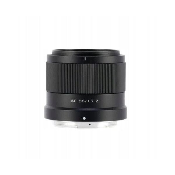 Viltrox AF 56mm F1.7 Nikon Z