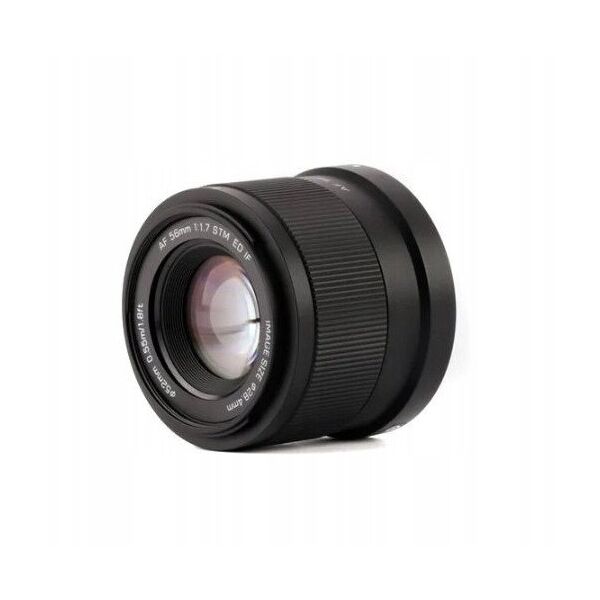Viltrox AF 56mm F1.7 Nikon Z
