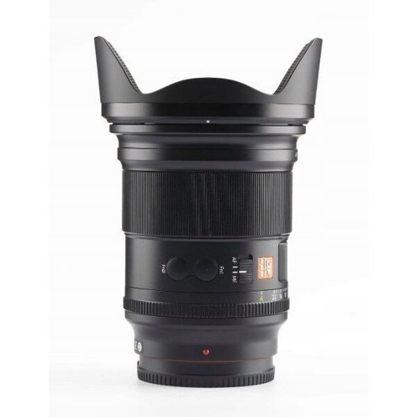 Viltrox AF 16mm F1.8 Nikon Z