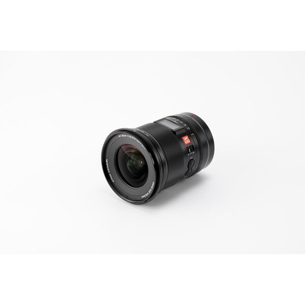 Viltrox AF 16mm F1.8 Nikon Z
