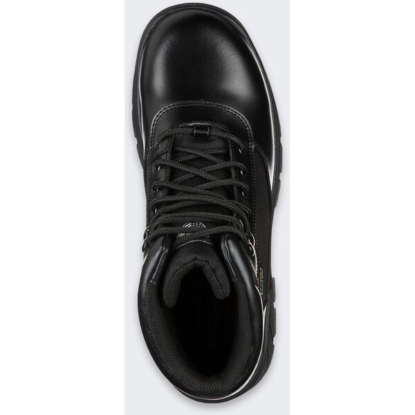 Τακτικά Παπούτσια Skechers Benen OB WP SR Μαύρο