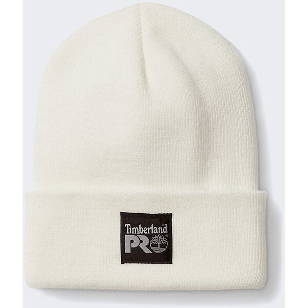 Σκουφάκι Timberland PRO Watch Cap OffWhite