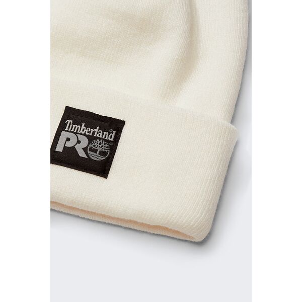 Σκουφάκι Timberland PRO Watch Cap OffWhite