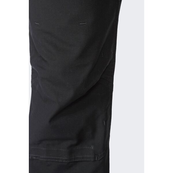 Εργατικά Παντελόνια Carhartt Rugged RipSto Μαύρο