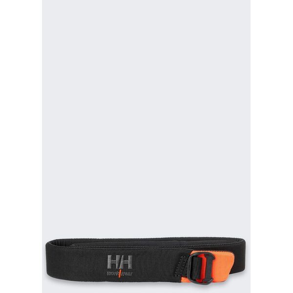 Ζώνη Εργαλείων Helly Hansen Connect Light Μαύρο