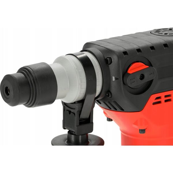 YATO ΠΙΣΤΟΛΕΤΟ SDS+ 1500W 3 ΛΕΙΤΟΥΡΓΙΕΣ