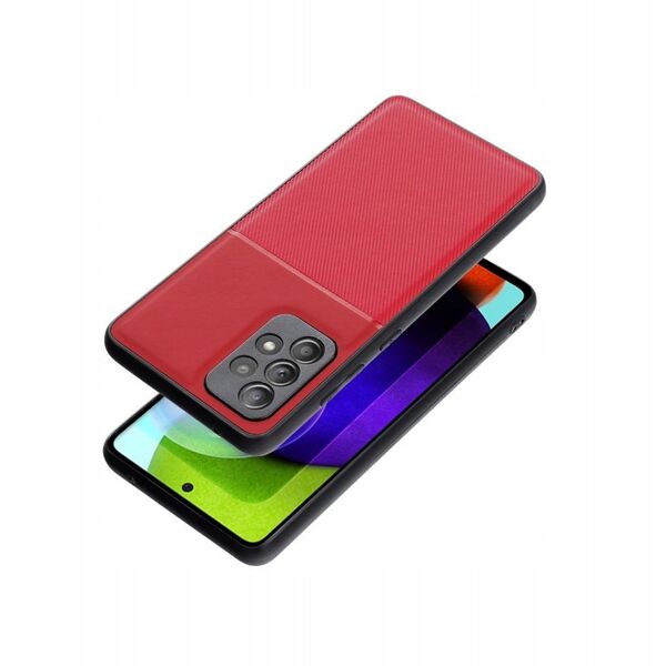 Θήκη NOBLE για SAMSUNG A36 5G κόκκινο