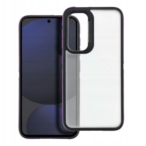 Θήκη NEO για SAMSUNG A36 5G μωβ
