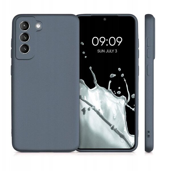 Θήκη METALLIC για SAMSUNG A26 5G γκρι