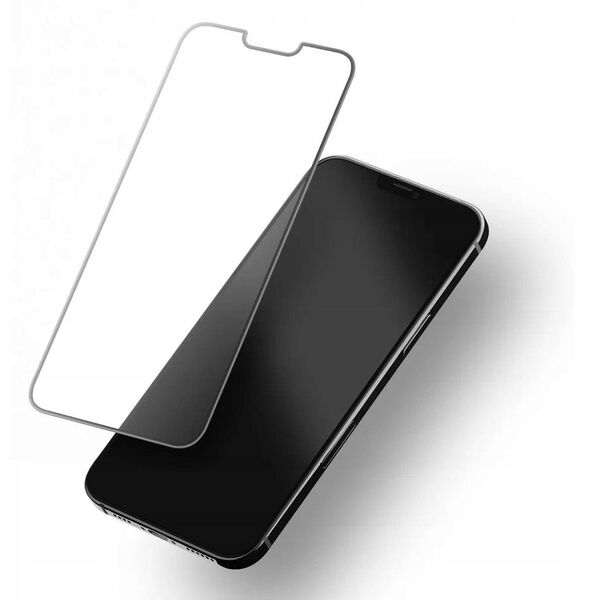 Tempered glass Samsung A26 5G FORCELL Ultra Clear Glass μαύρο