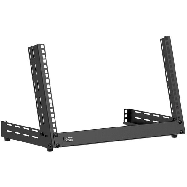 Ανοιχτή βάση rack 19” CAYMON TPR306A/B