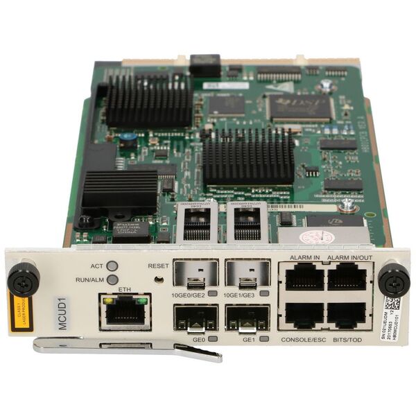 Huawei MCUD 1.25G | Κάρτα | αφιερωμένη για 5608T