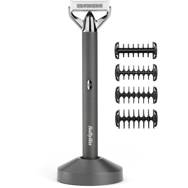 Τρίμερ για γένια OT996E Super-X Metal BaByliss
