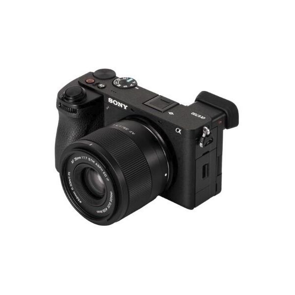 Viltrox AF 35mm 1.7 Sony FE