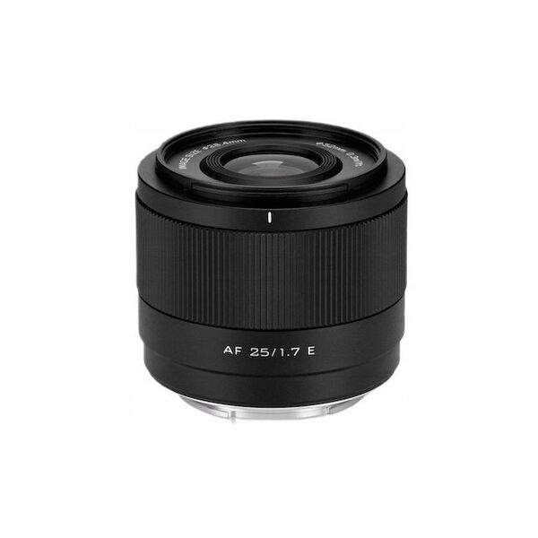 Viltrox AF 25mm F1.7 Sony E