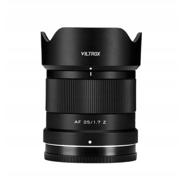 Viltrox AF 25mm F1.7 Nikon Z