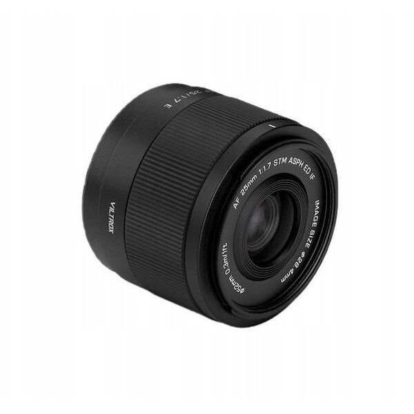 Viltrox AF 25mm F1.7 Nikon Z