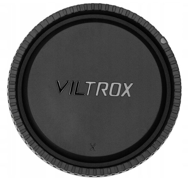 Viltrox AF 28mm F4.5 Fuji FX