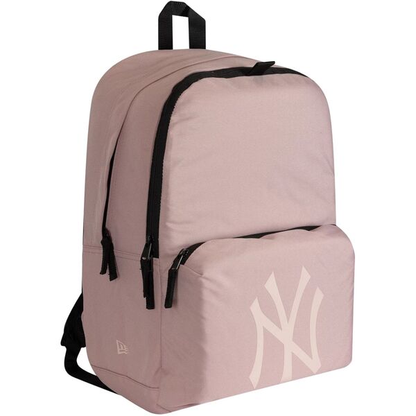 Σακίδιο Πλάτης New Era MLB New York Yankees Applique 60667125 Ροζ One size